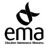 EMA Logo